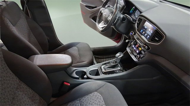 Used 2019 Hyundai Ioniq SEL image 19