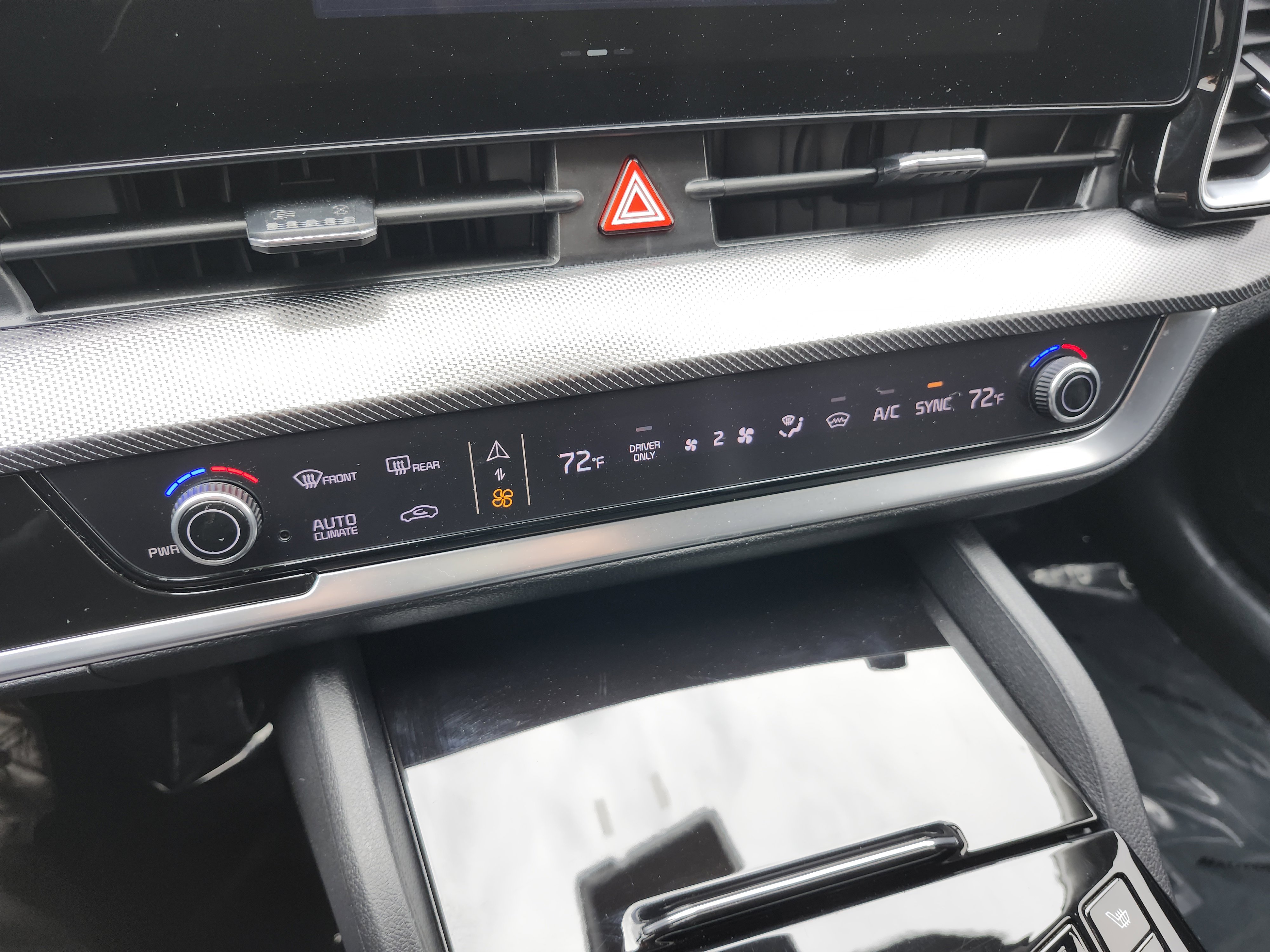 Used 2023 Kia Sportage SX Prestige image 37