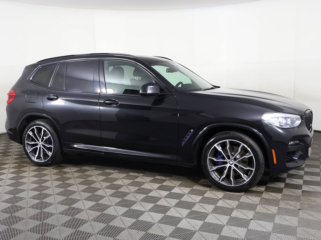 Used 2021 BMW X3 xDrive30i image 19