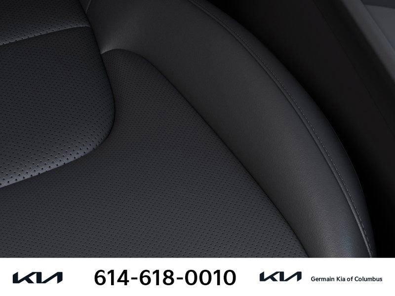 New 2026 Kia Sportage EX FWD image 27