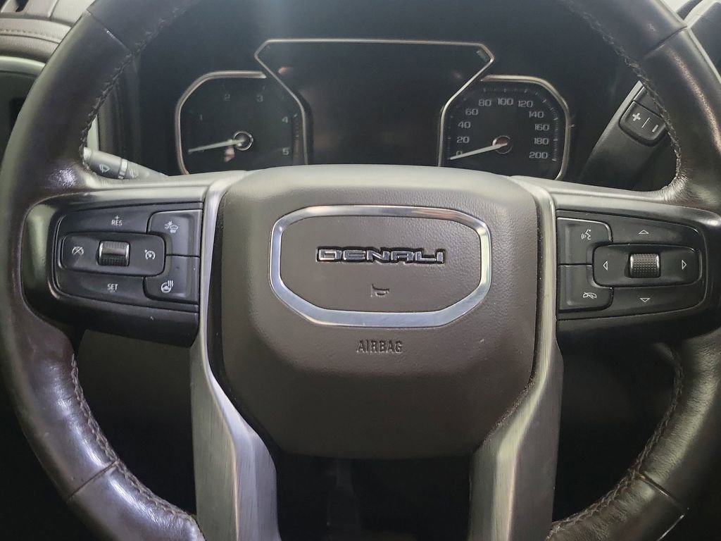 Used 2020 GMC Sierra 3500 Denali w/ Denali Ultimate Package image 14