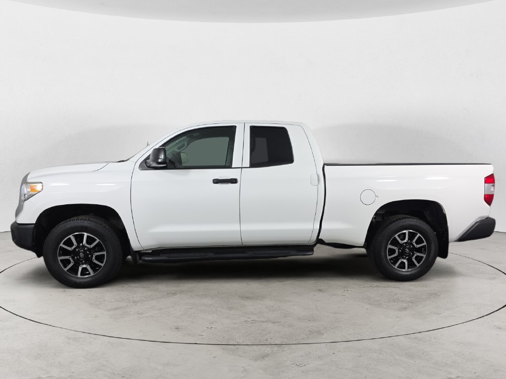 Used 2017 Toyota Tundra SR AWD/4WD image 8