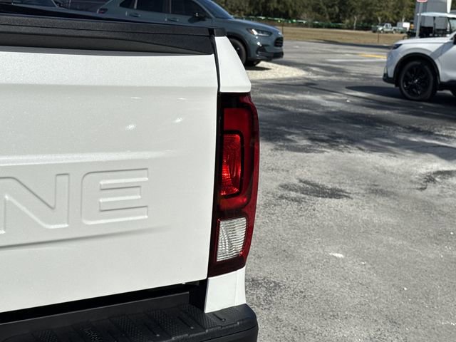 New 2026 Honda Ridgeline Black Edition image 16