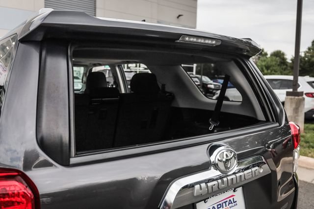 Used 2013 Toyota 4Runner SR5 w/ Convenience Pkg AWD/4WD image 20