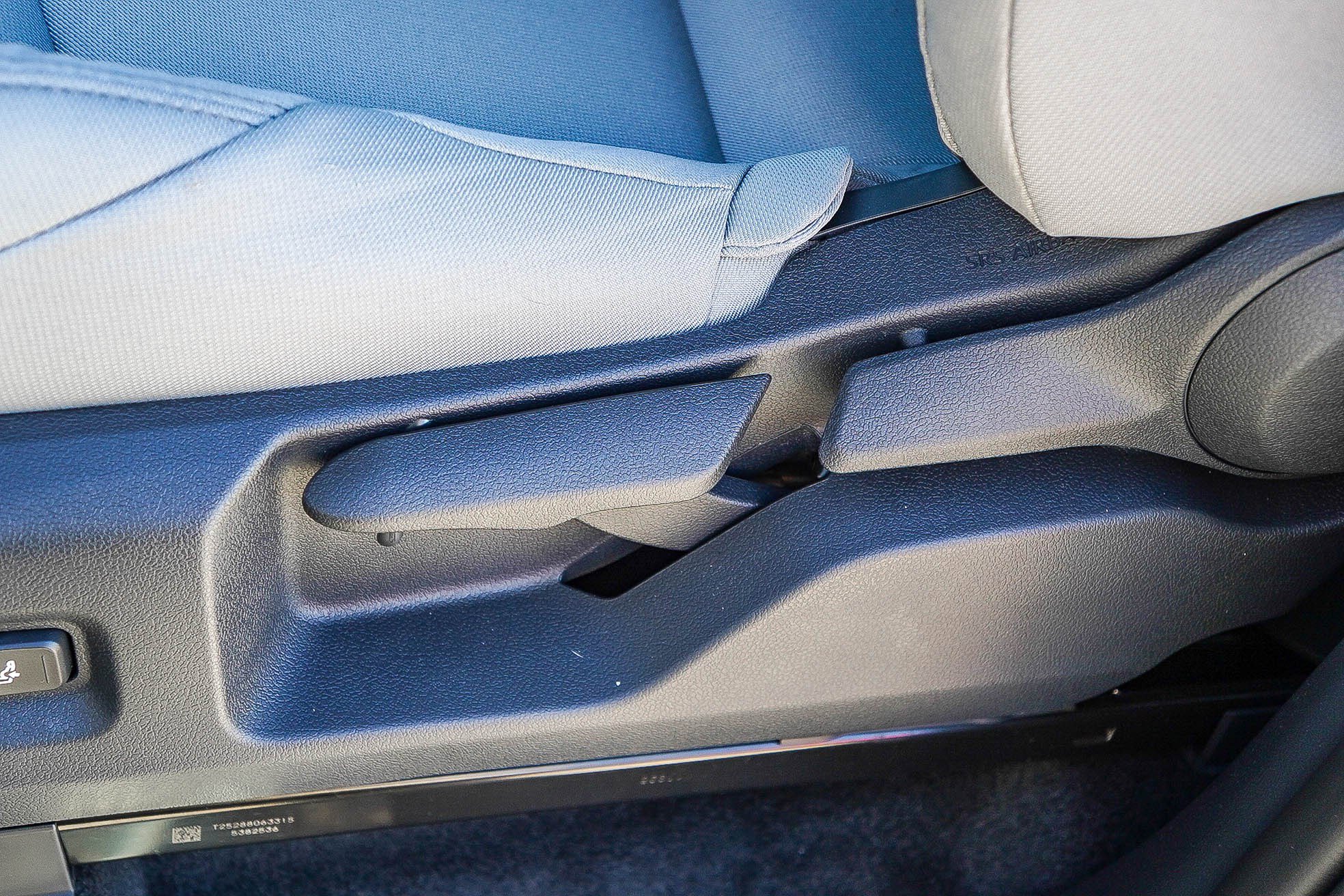 New 2026 Toyota Tacoma SR5 image 22