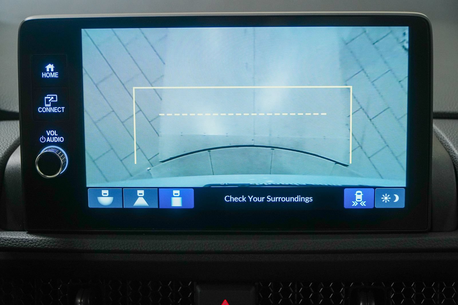 Certified 2026 Honda CR-V EX image 28