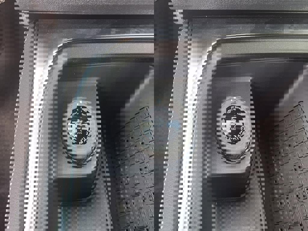 New 2025 Ford Expedition Platinum w/ Stealth Appearance Package image 35