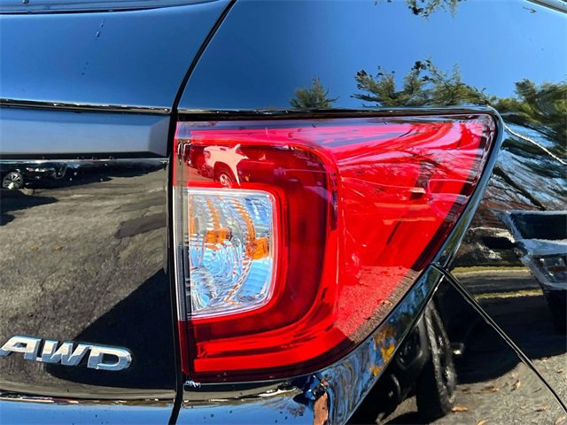 Used 2021 Honda Passport EX-L image 13