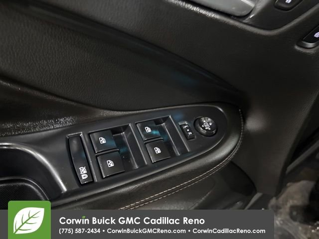 Used 2016 Buick Envision Premium w/ Driver Confidence Package image 12