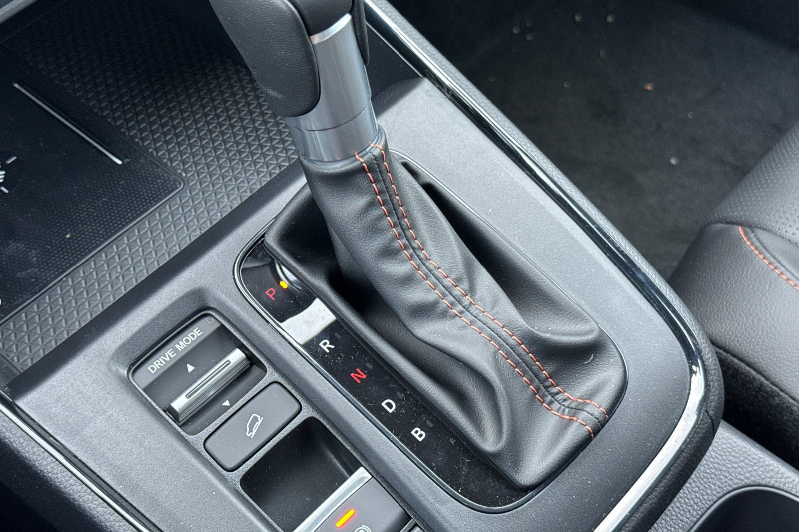 New 2026 Honda CR-V Sport Touring image 17