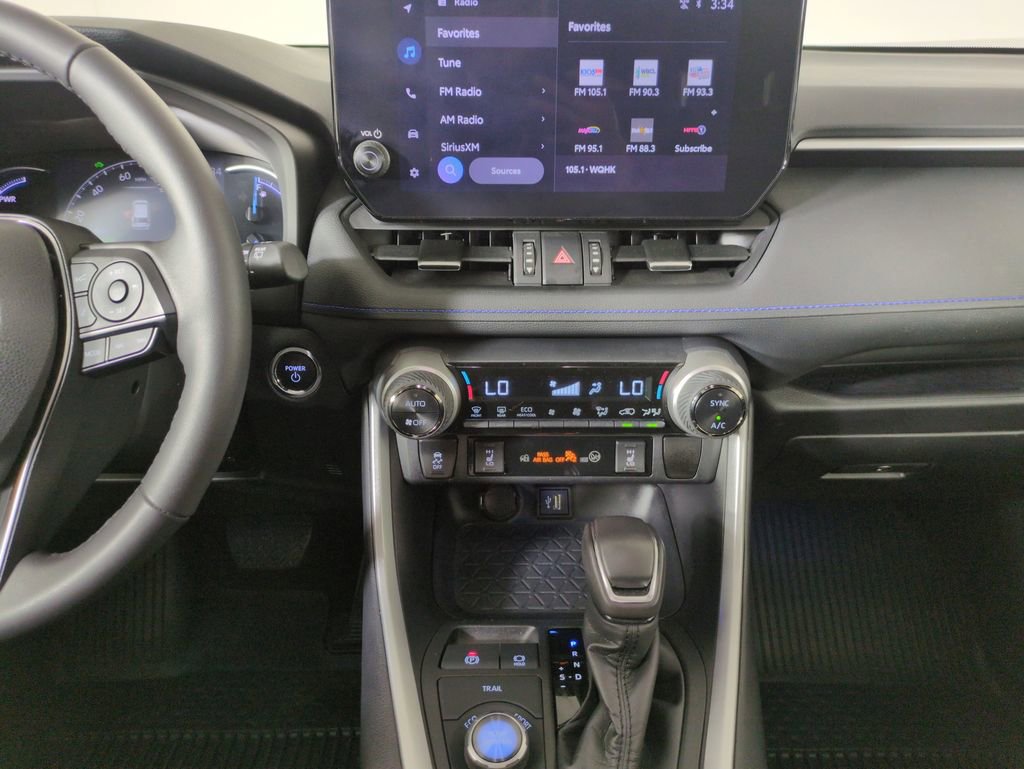 Used 2024 Toyota RAV4 XSE w/ Weather Package AWD/4WD image 20