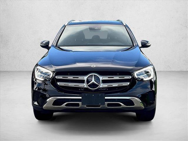 Used 2022 Mercedes-Benz GLC 300 4MATIC image 3