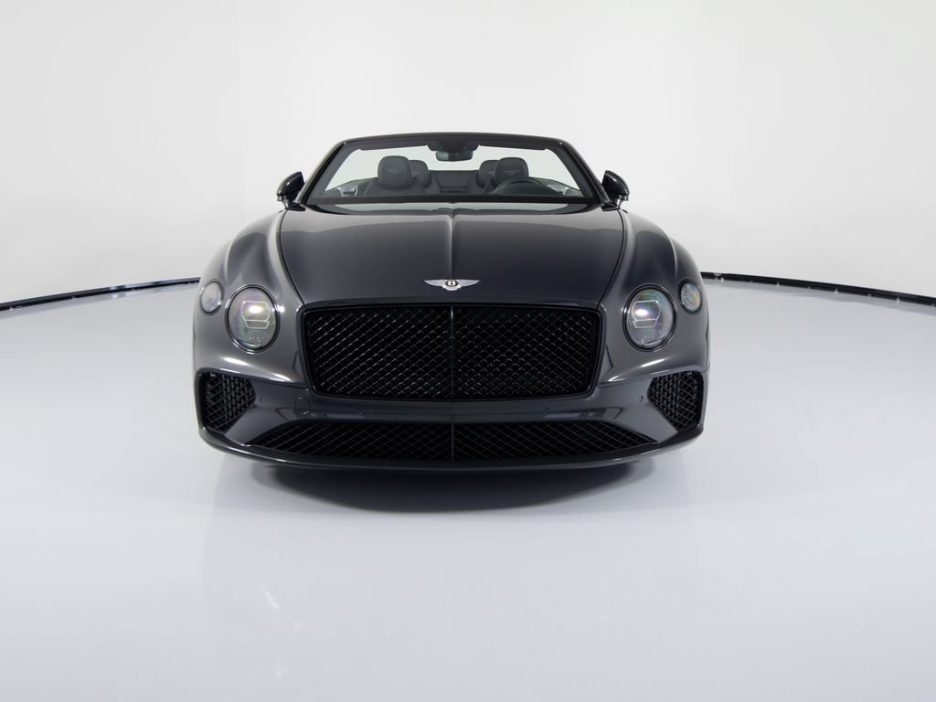 Used 2020 Bentley Continental GT AWD/4WD image 12