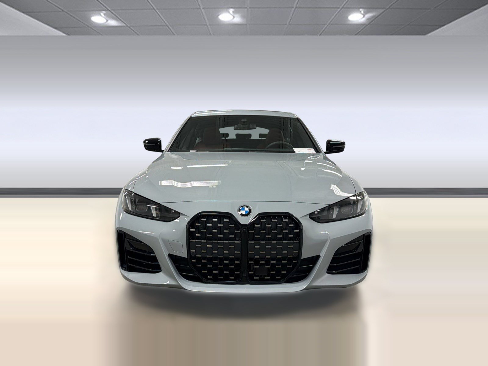Used 2026 BMW 430i w/ M Sport Package RWD image 5