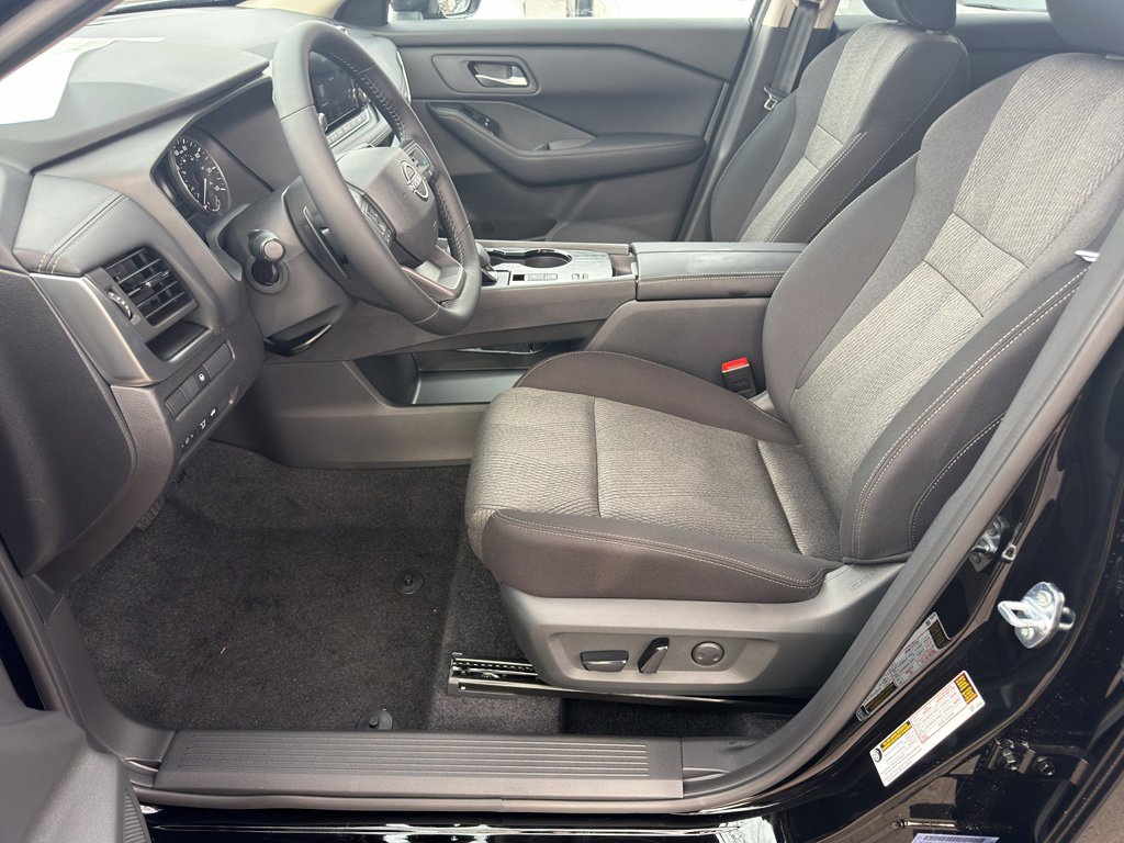 New 2026 Nissan Rogue SV w/ Cold Weather Package image 14