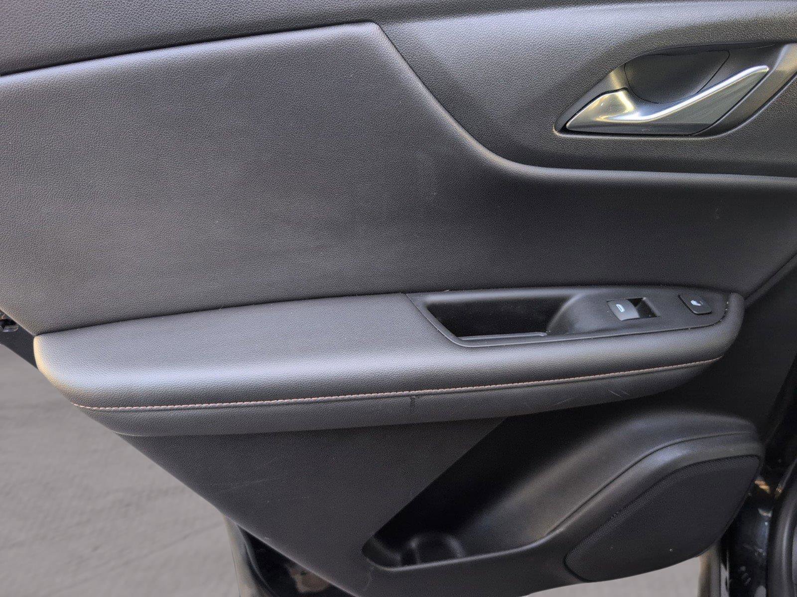 Used 2023 Chevrolet Blazer Premier w/ Driver Confidence II Package image 36