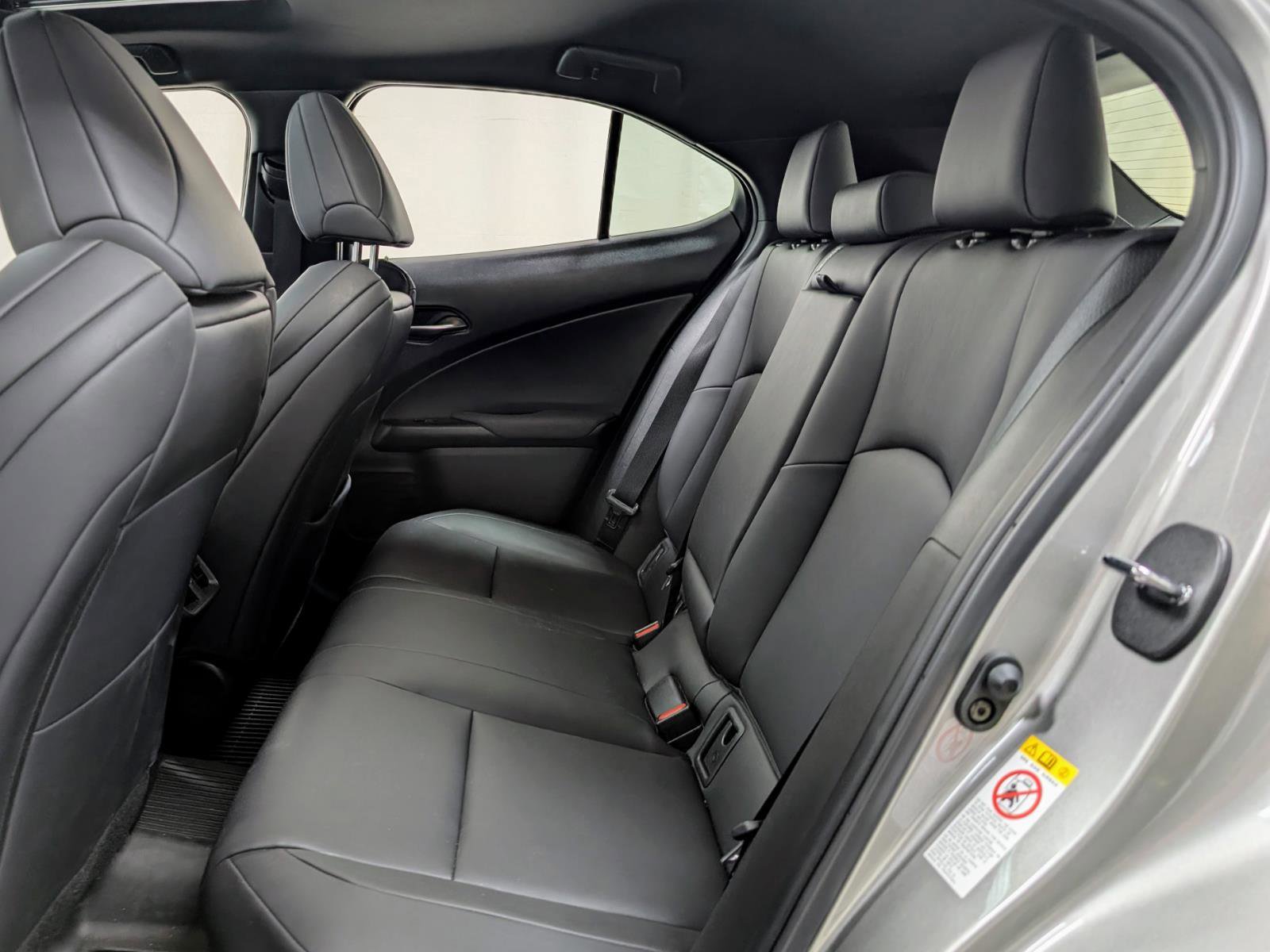 Used 2019 Lexus UX 250h F Sport w/ F Sport Premium Package image 19