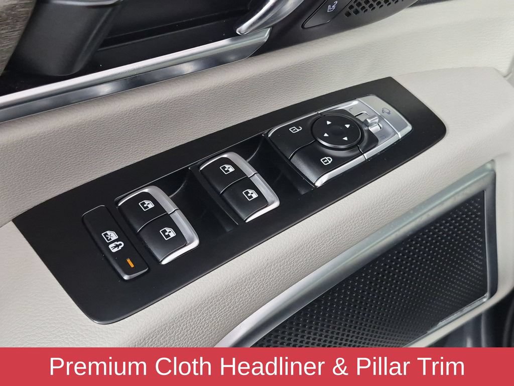 Used 2020 Kia Telluride SX w/ SX Prestige Package AWD/4WD image 15