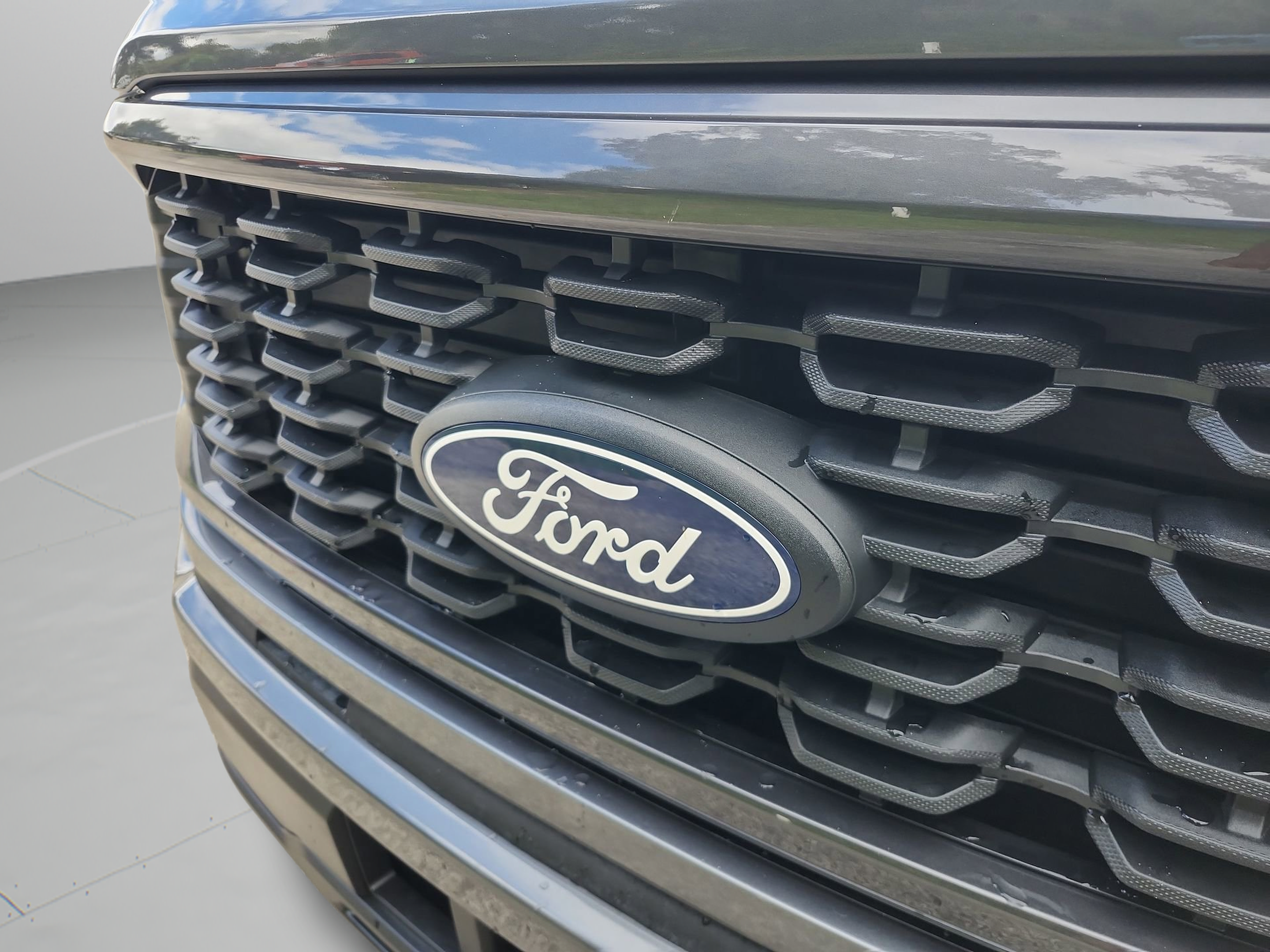 New 2025 Ford F150 STX w/ Equipment Group 200A RWD image 28