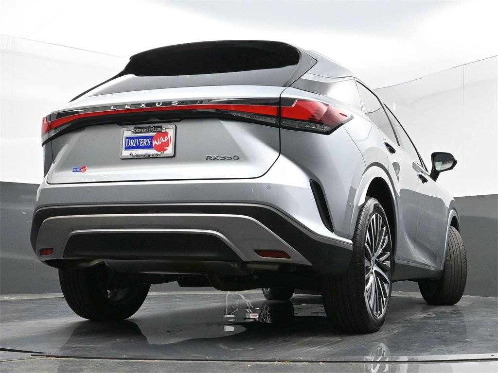 Used 2024 Lexus RX 350 Premium Plus image 31
