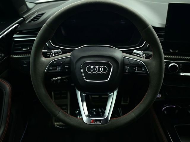Used 2023 Audi RS 5 Sportback AWD/4WD image 34