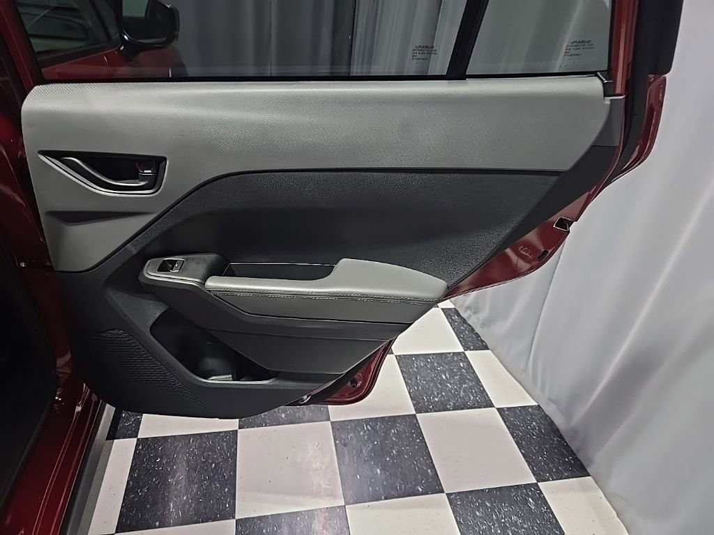 New 2026 Subaru Crosstrek 2.0i Premium AWD/4WD image 8