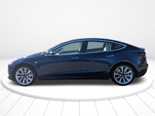 Used 2019 Tesla Model 3 Long Range image 6