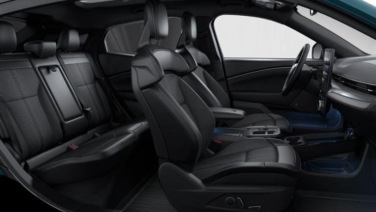 New 2026 Ford Mustang Mach-E GT AWD/4WD image 27