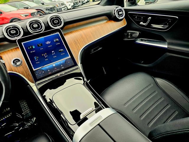 Certified 2023 Mercedes-Benz GLC 300 4MATIC image 30
