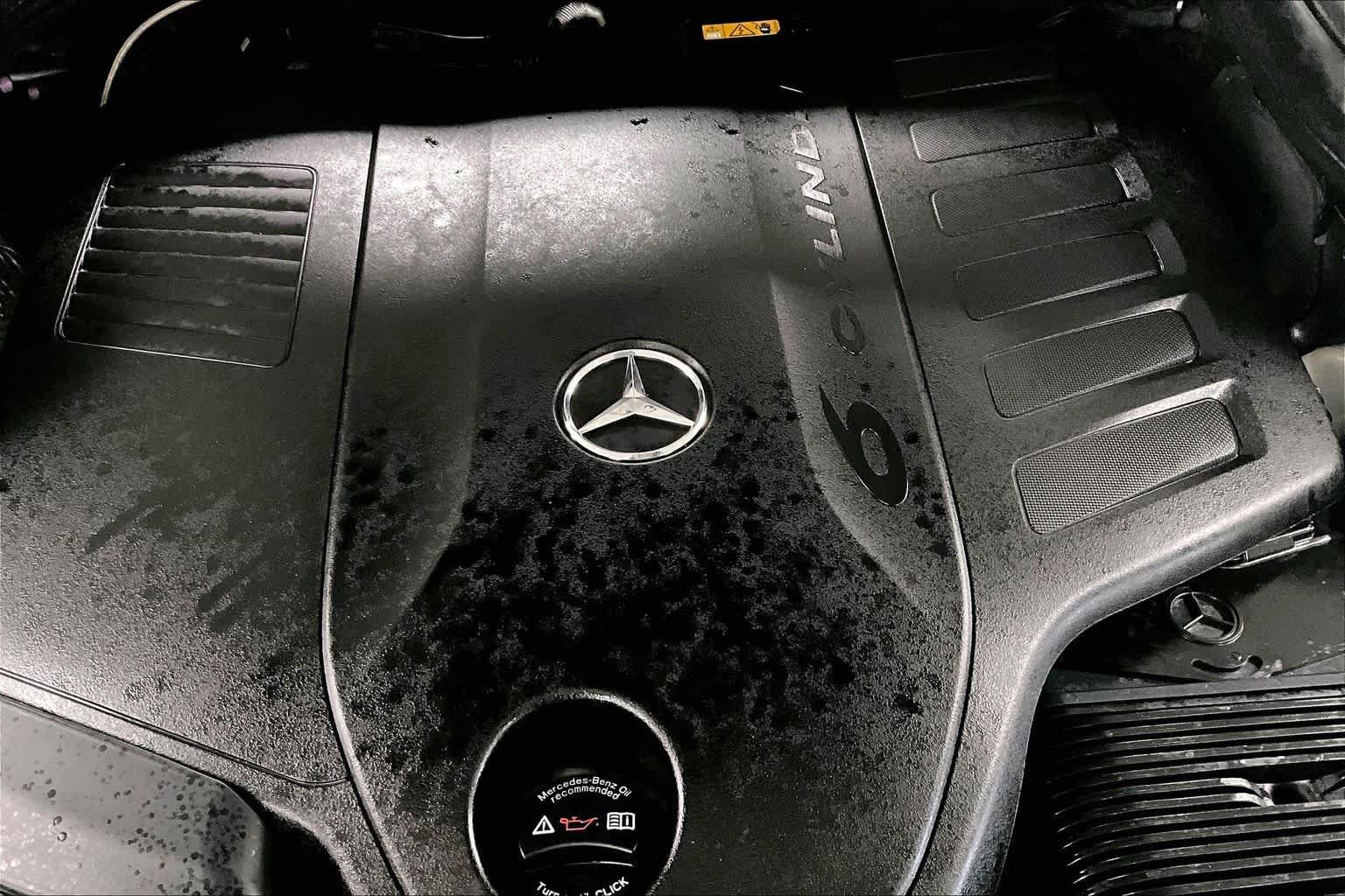 Certified 2024 Mercedes-Benz GLE 450 4MATIC image 31