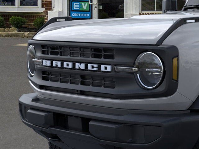 New 2026 Ford Bronco Big Bend image 44