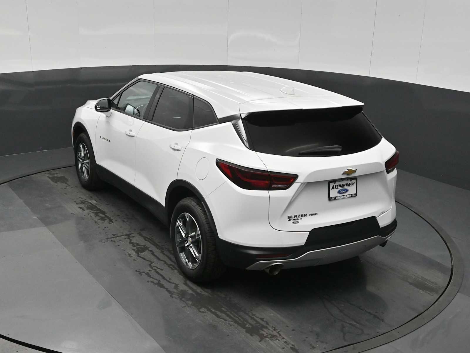 Used 2023 Chevrolet Blazer LT AWD/4WD image 21
