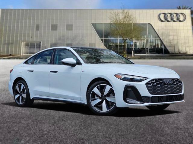 New 2026 Audi A5 2.0T Premium Plus AWD/4WD video 1
