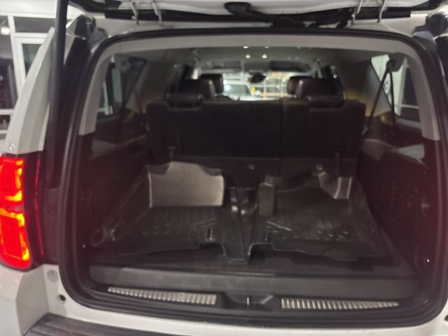 Used 2017 Chevrolet Suburban LT AWD/4WD image 36