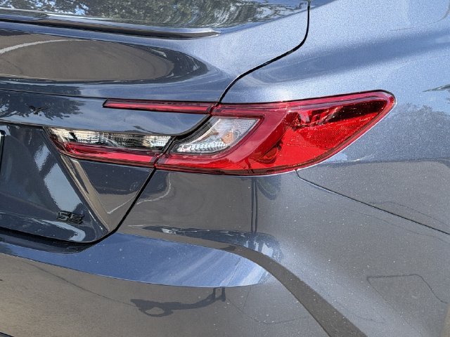 New 2026 Toyota Camry SE w/ Multimedia Upgrade Package FWD image 7