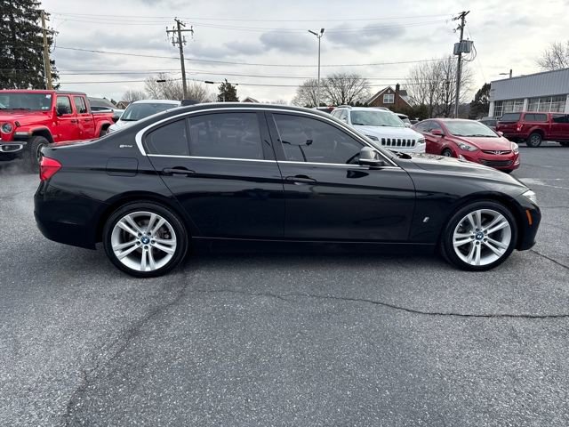 Used 2018 BMW 330e image 6