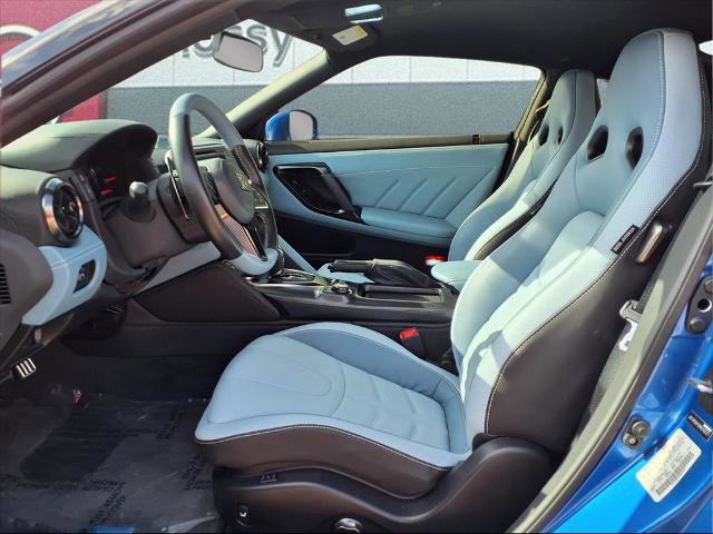Certified 2024 Nissan GT-R w/ Floor Mat Package image 18