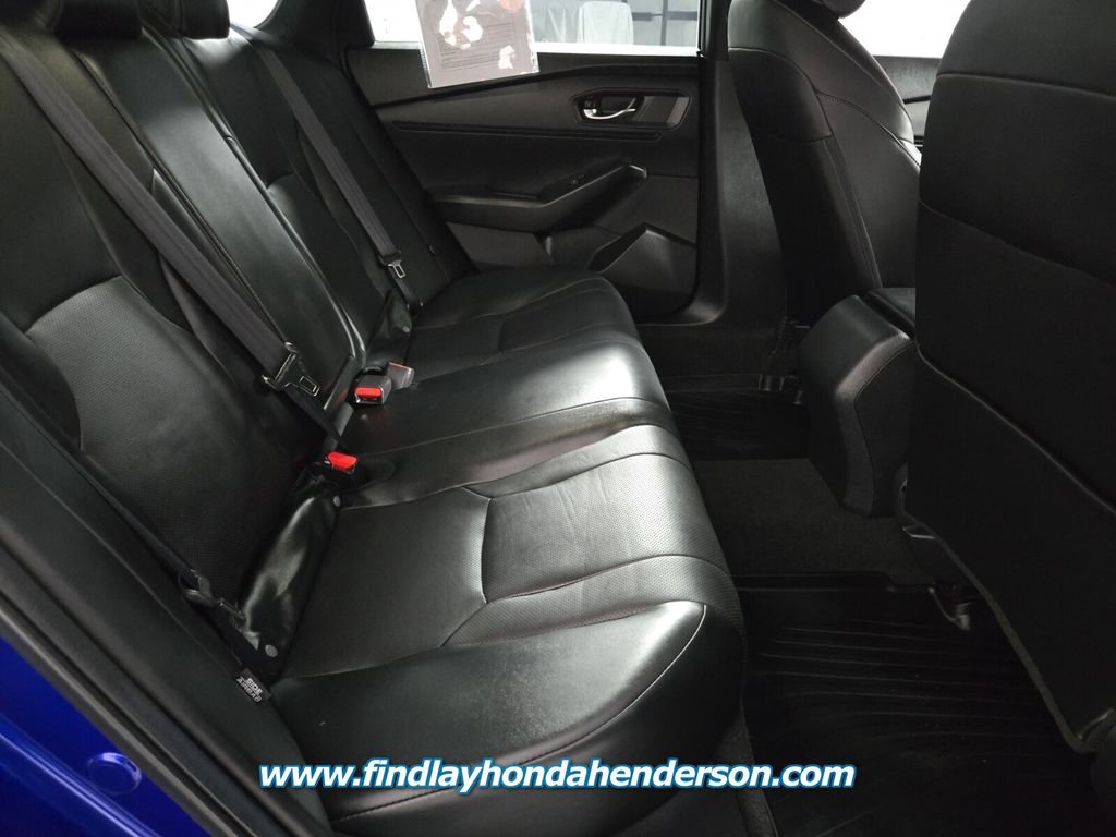 Certified 2023 Honda Accord Sport image 20