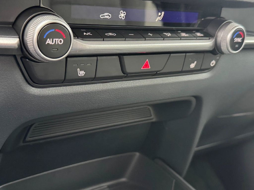 New 2026 MAZDA CX-30 Aire Edition AWD/4WD image 23