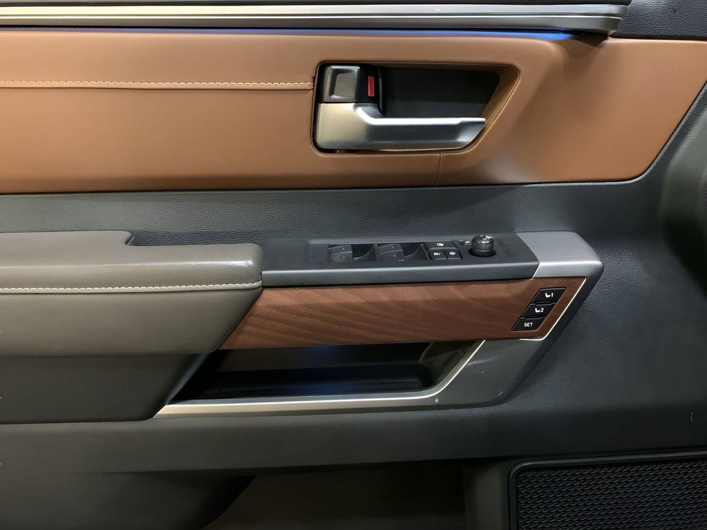 Used 2024 Toyota Tundra 1794 Edition image 11