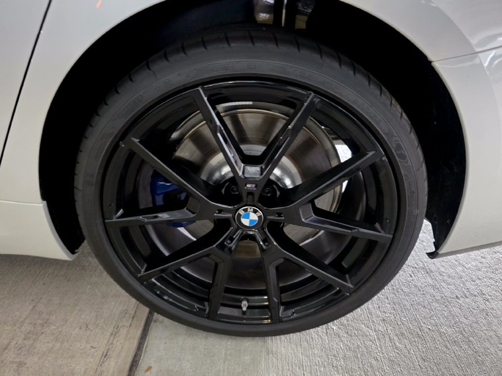 New 2026 BMW 840i w/ Driving Assistance Package RWD image 6