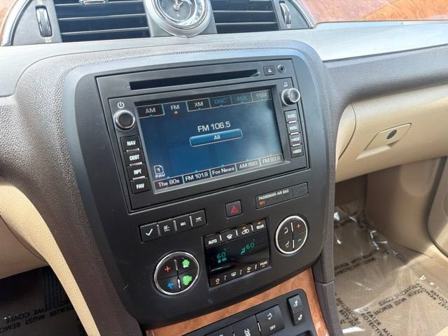 Used 2012 Buick Enclave Leather FWD image 21