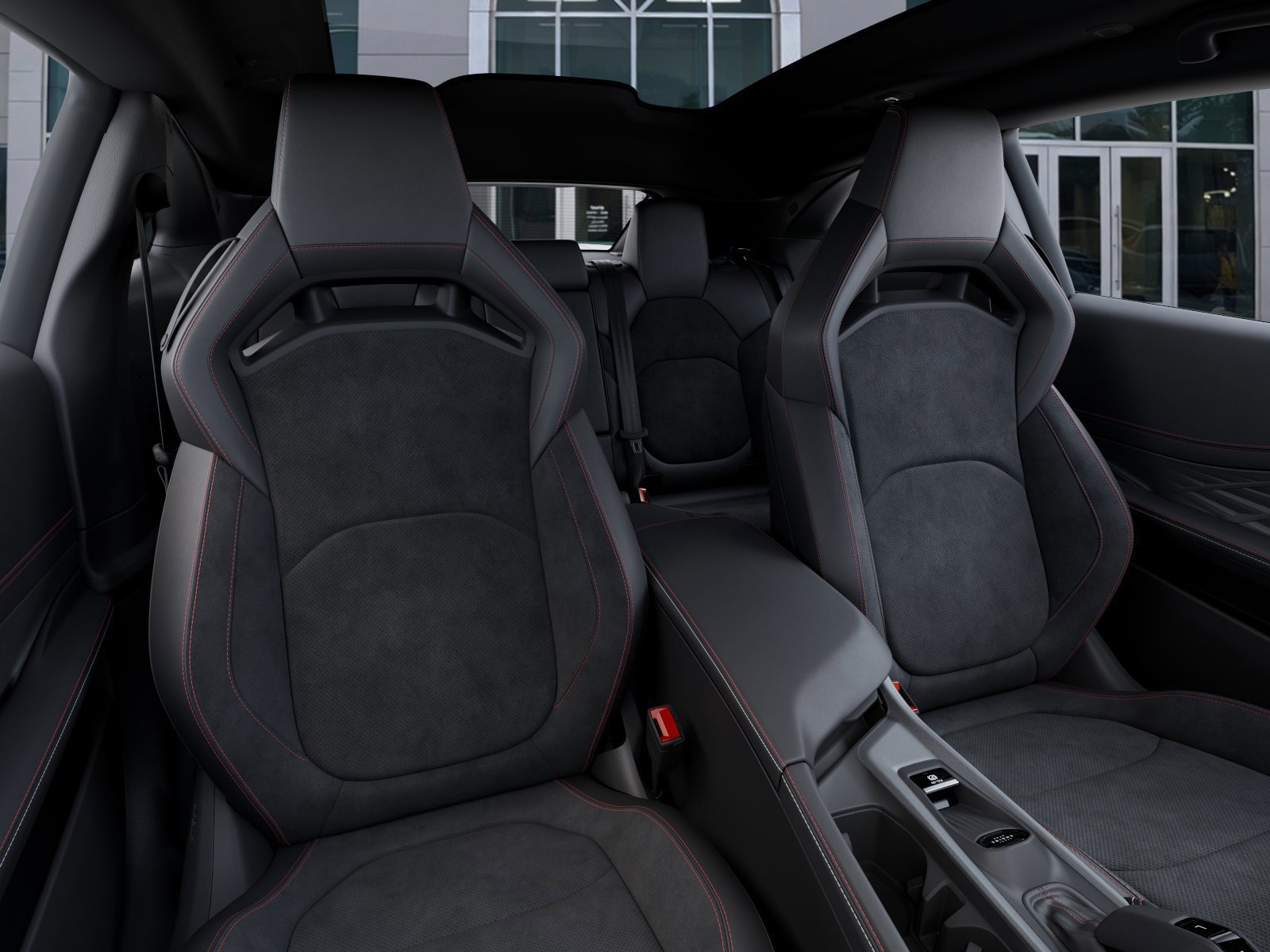 New 2026 Dodge Charger R/T AWD/4WD image 16