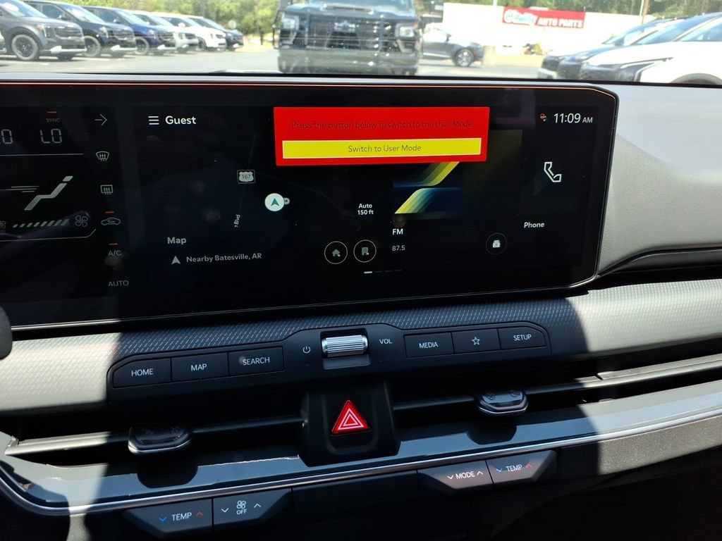 New 2026 Kia K4 GT-Line Turbo FWD image 17
