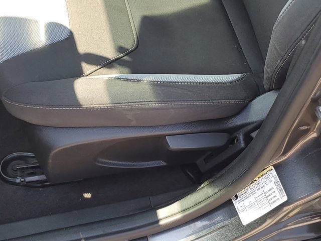 Used 2018 Ford Focus ST FWD image 27