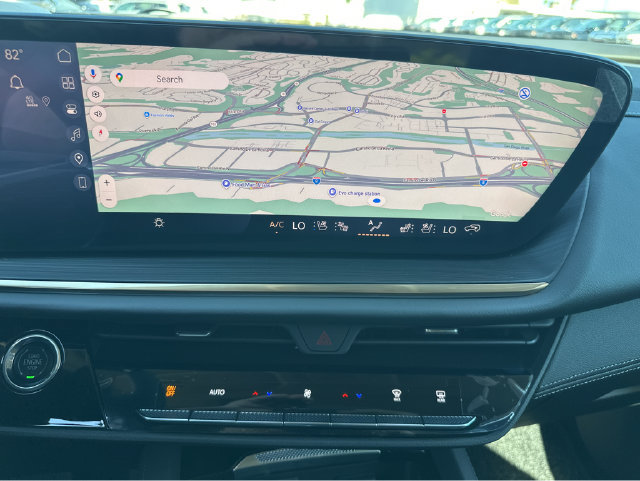 New 2026 Buick Envision Avenir AWD/4WD image 21