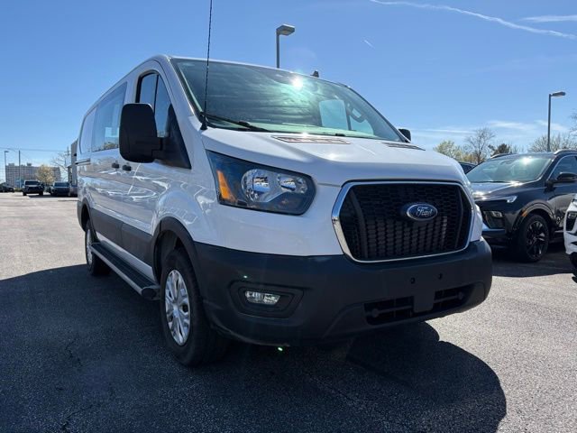 Used 2024 Ford Transit 250 Low Roof w/ Exterior Upgrade Package image 14