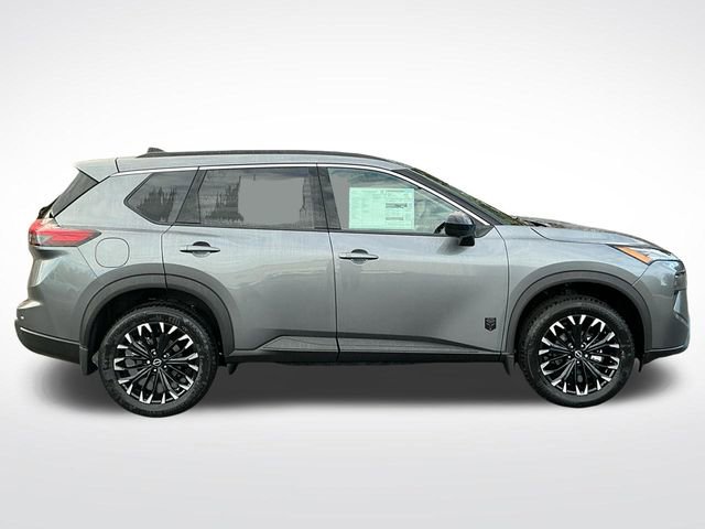 New 2026 Nissan Rogue SV image 8