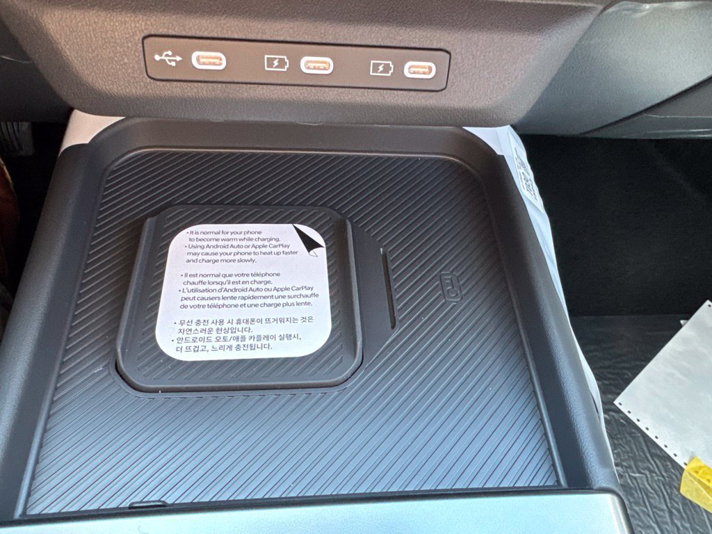 New 2027 Kia Seltos S AWD/4WD image 15
