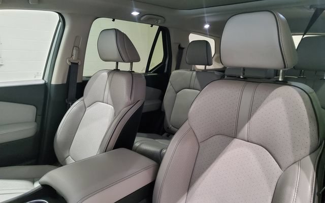 Used 2023 Honda Pilot Elite image 16